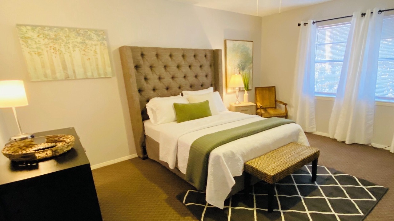 Photo of Bedroom in Mobile