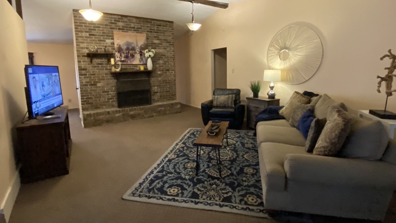 Photo of Livingroom in Mobile