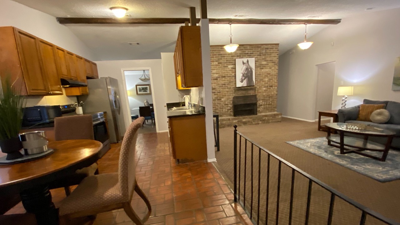 Photo of Livingroom in Mobile