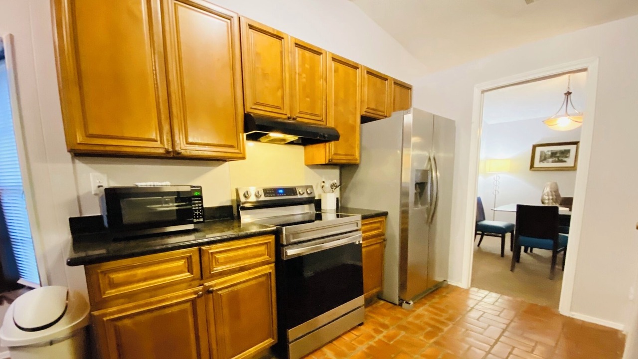 Photo of Kitchen in Mobile