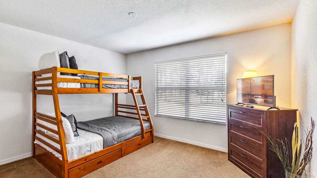 Photo of Bedroom in Highlands Reserve