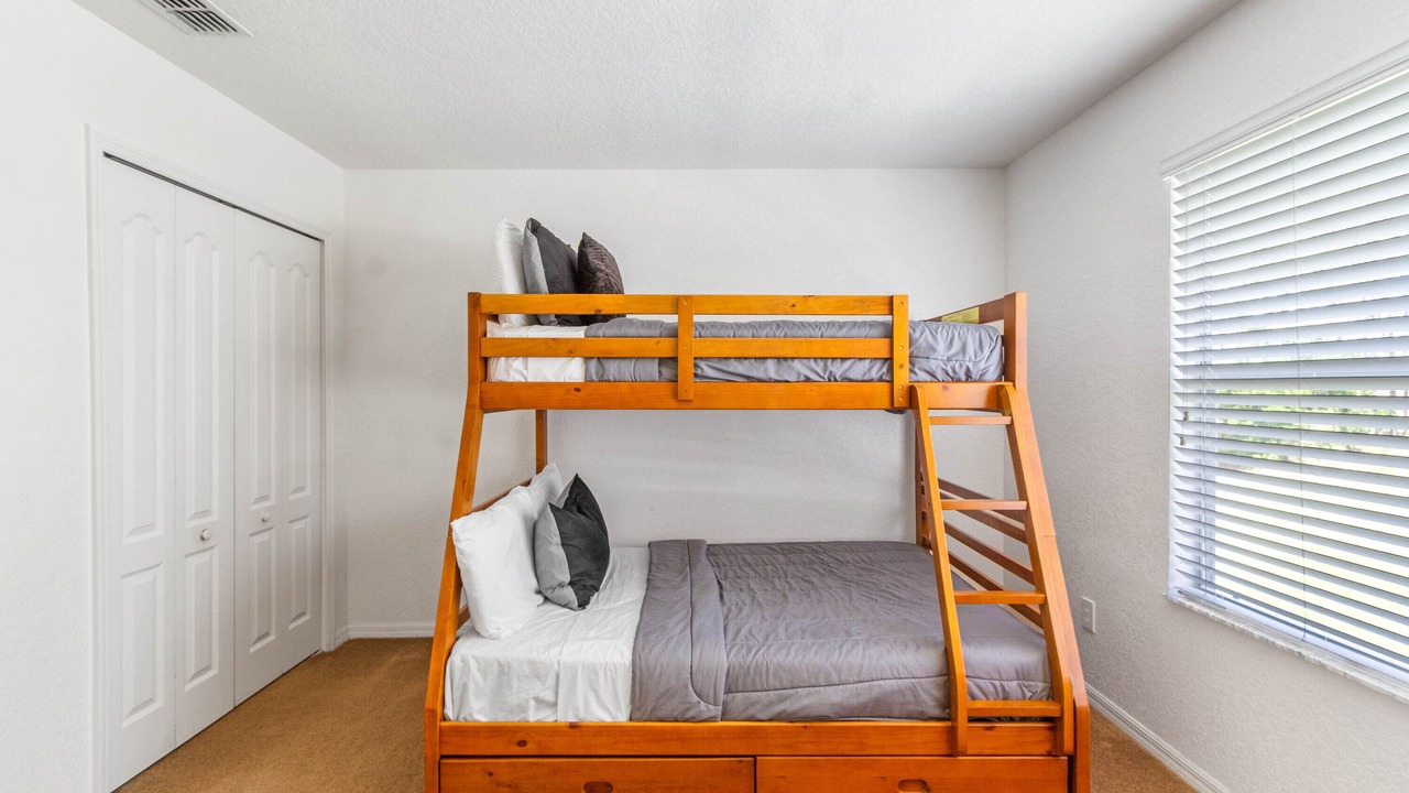 Photo of Bedroom in Highlands Reserve