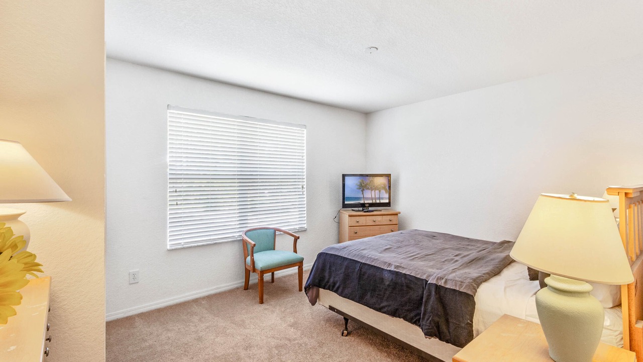 Photo of Bedroom in Highlands Reserve