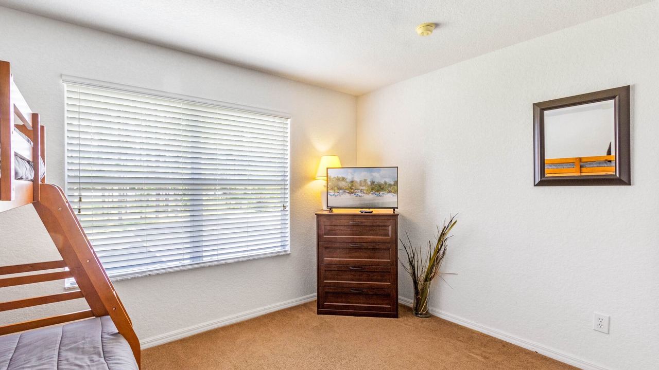 Photo of Bedroom in Highlands Reserve