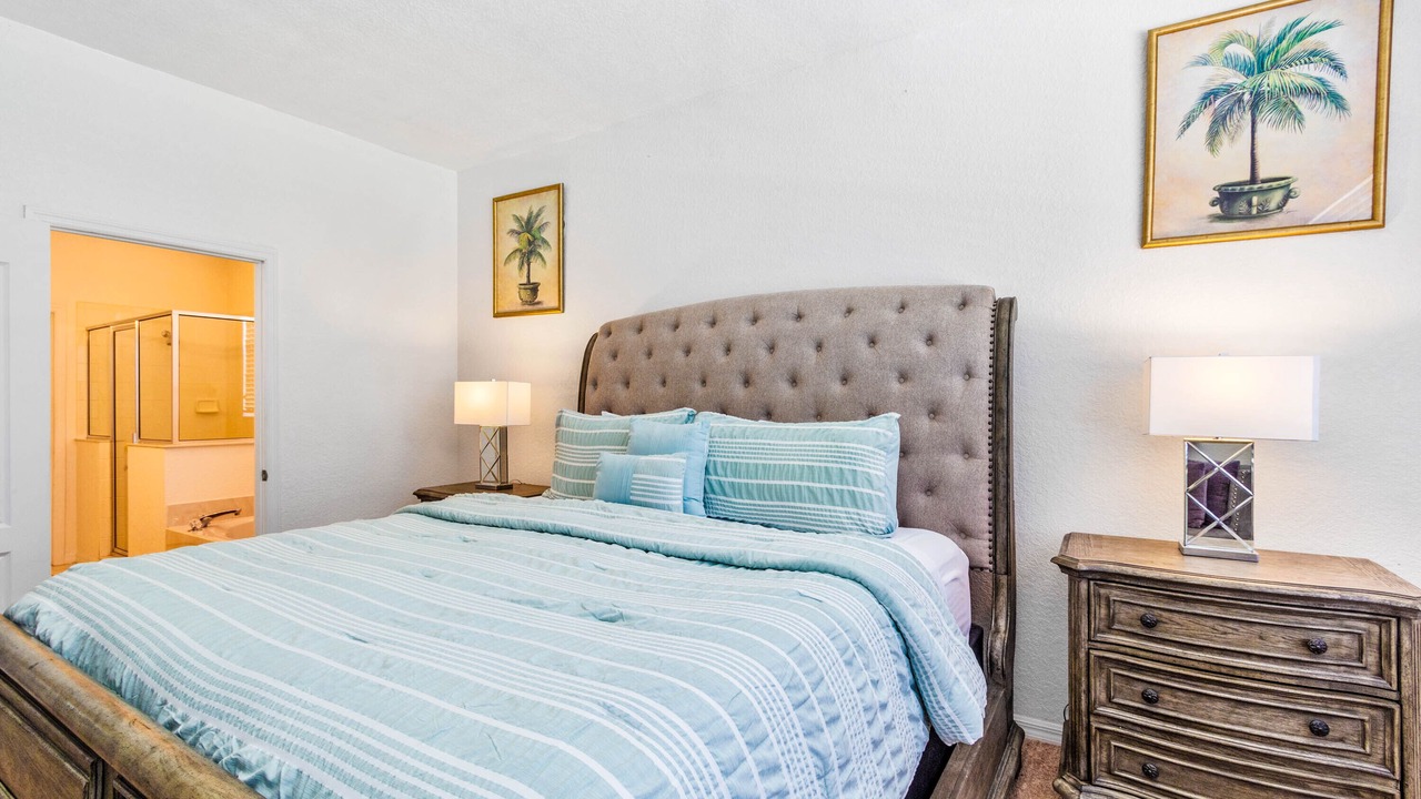 Photo of Bedroom in Highlands Reserve