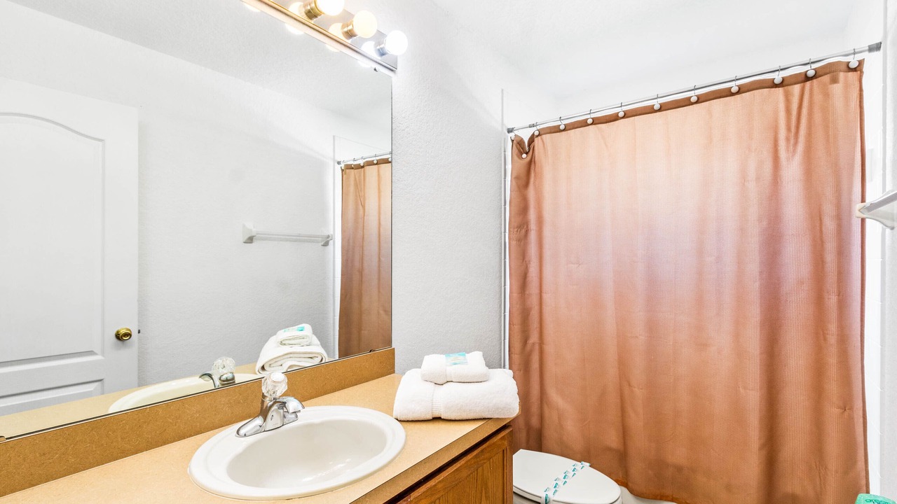 Photo of Bathroom in Highlands Reserve