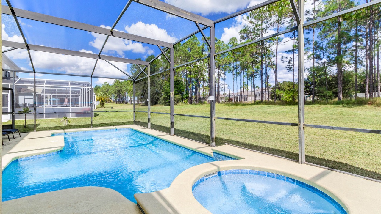Photo of Outdoor in Highlands Reserve