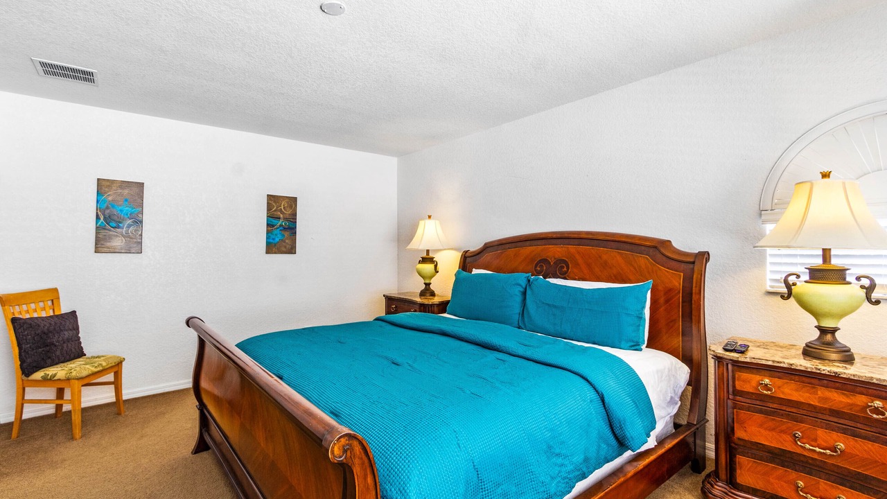 Photo of Bedroom in Highlands Reserve
