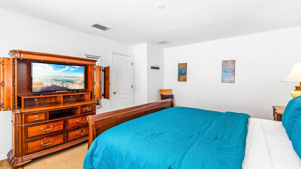Photo of Bedroom in Highlands Reserve