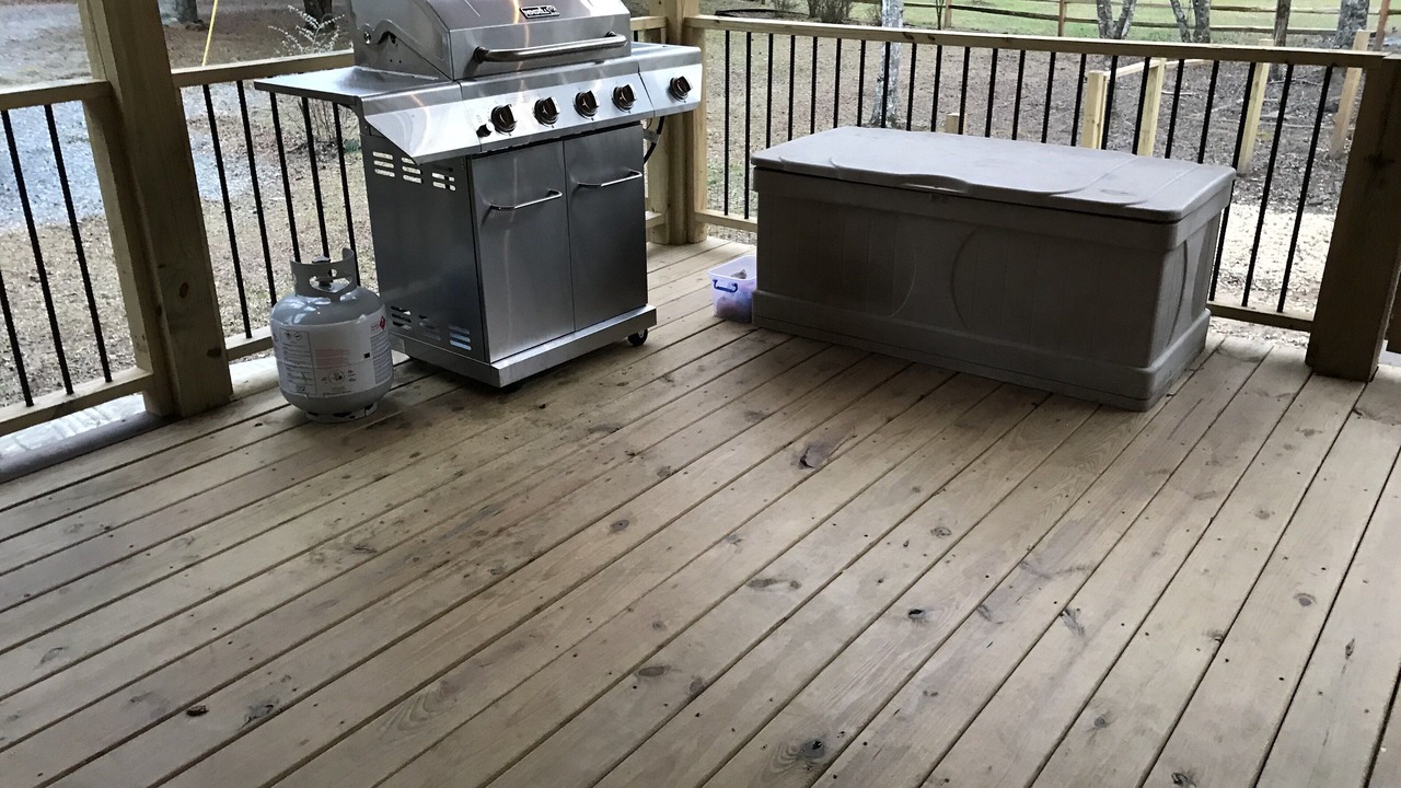 Photo of Outdoor in Blue Ridge