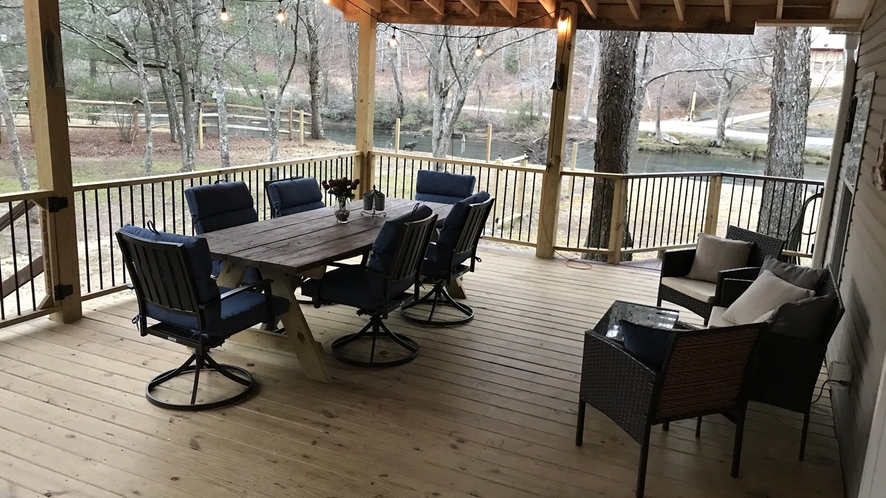 Photo of Outdoor in Blue Ridge