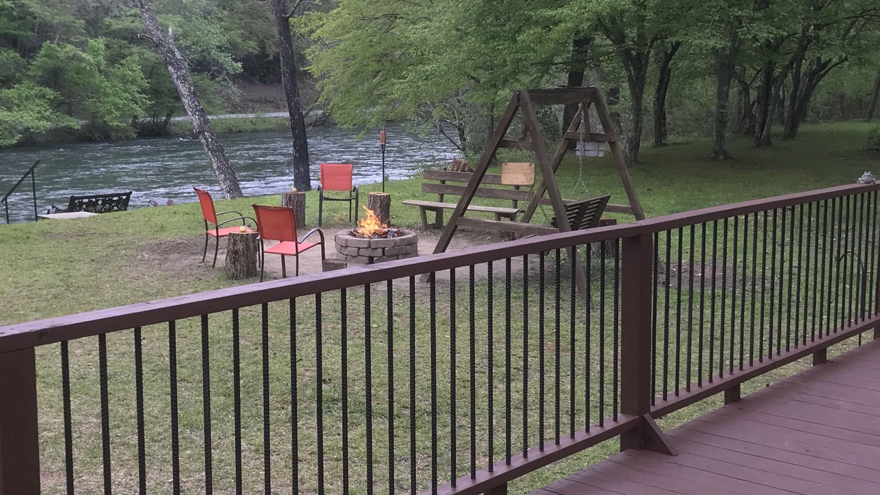 Photo of Outdoor in Blue Ridge