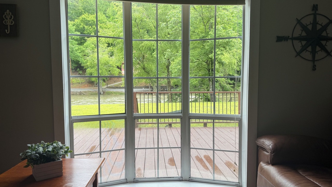 Photo of Livingroom in Blue Ridge