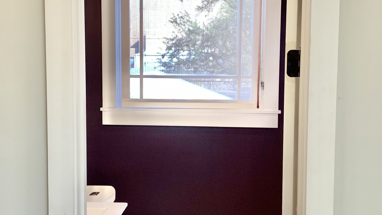 Photo of Bathroom in Treme