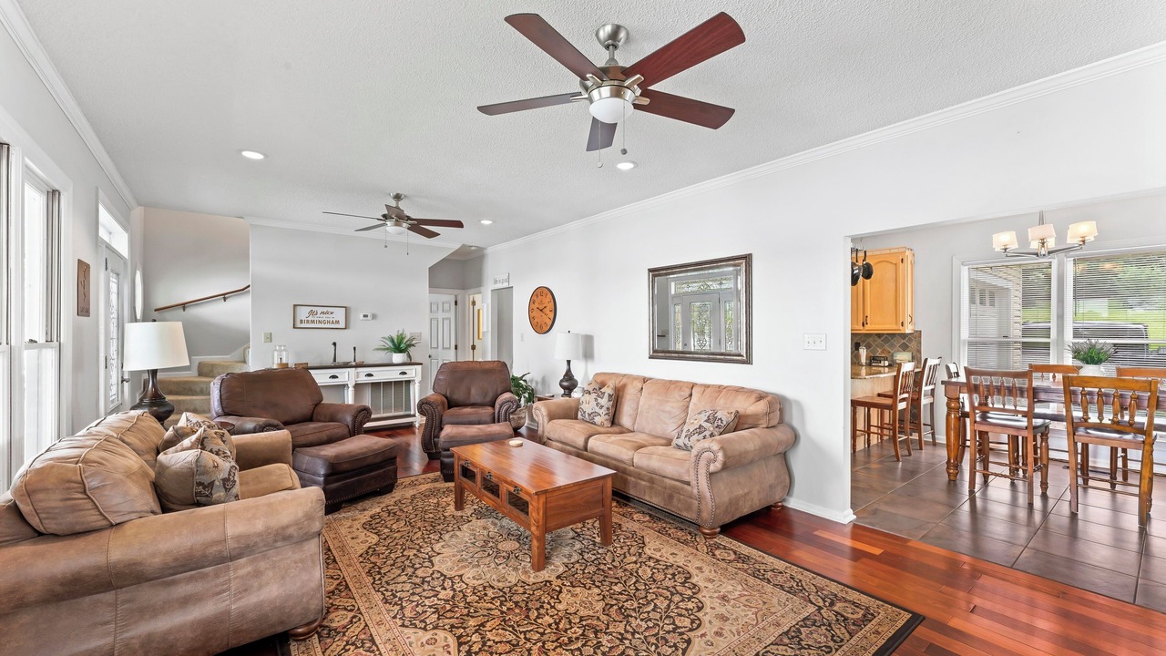 Photo of Livingroom in Wilsonville