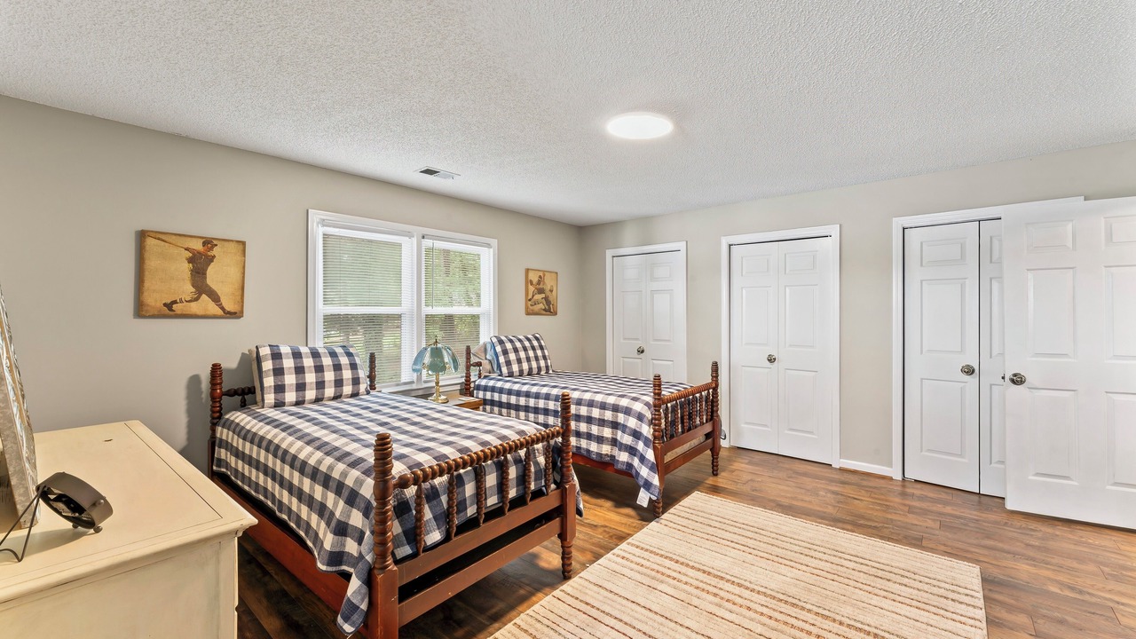 Photo of Bedroom in Wilsonville