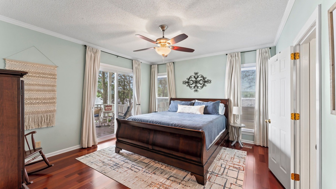 Photo of Bedroom in Wilsonville