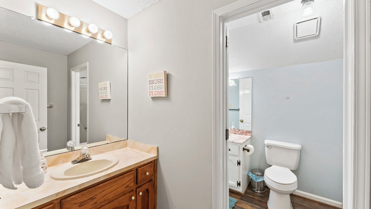 Photo of Bathroom in Wilsonville