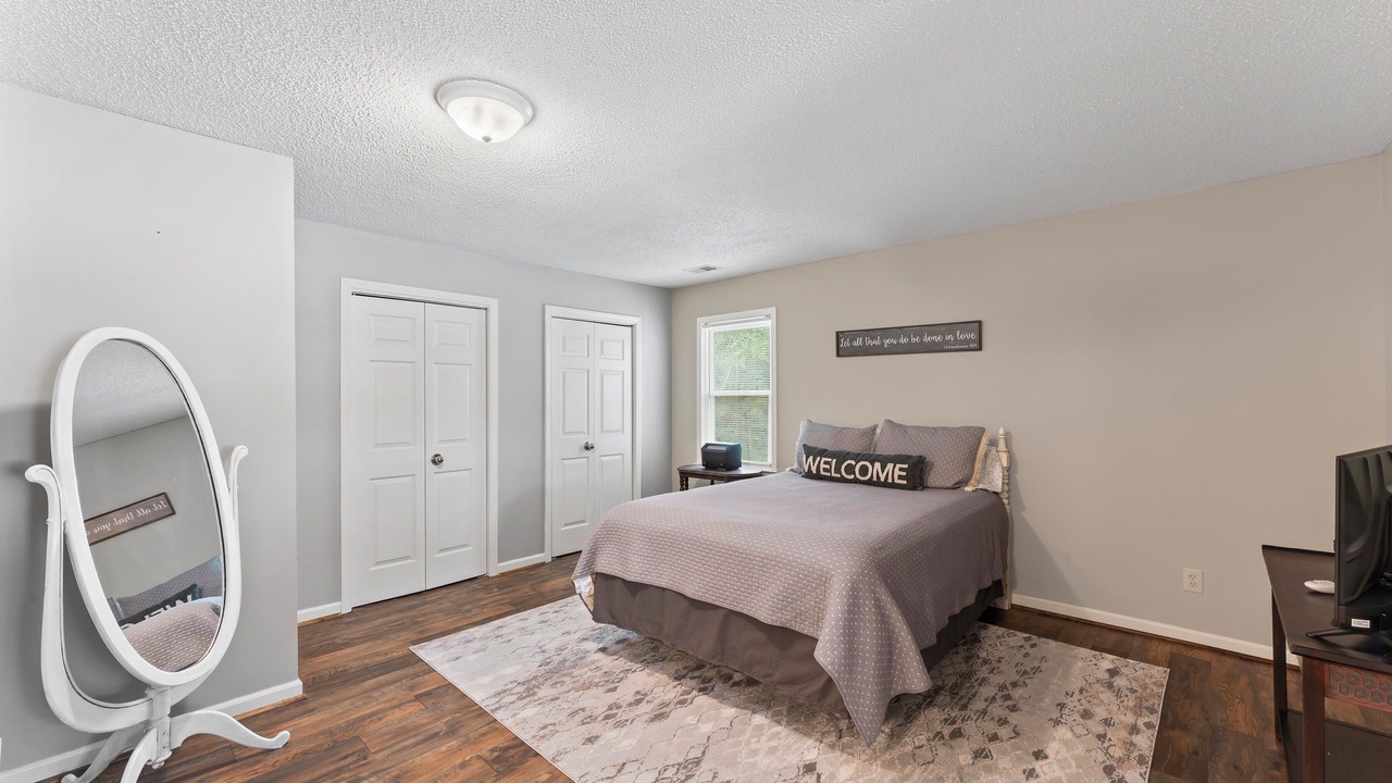 Photo of Bedroom in Wilsonville