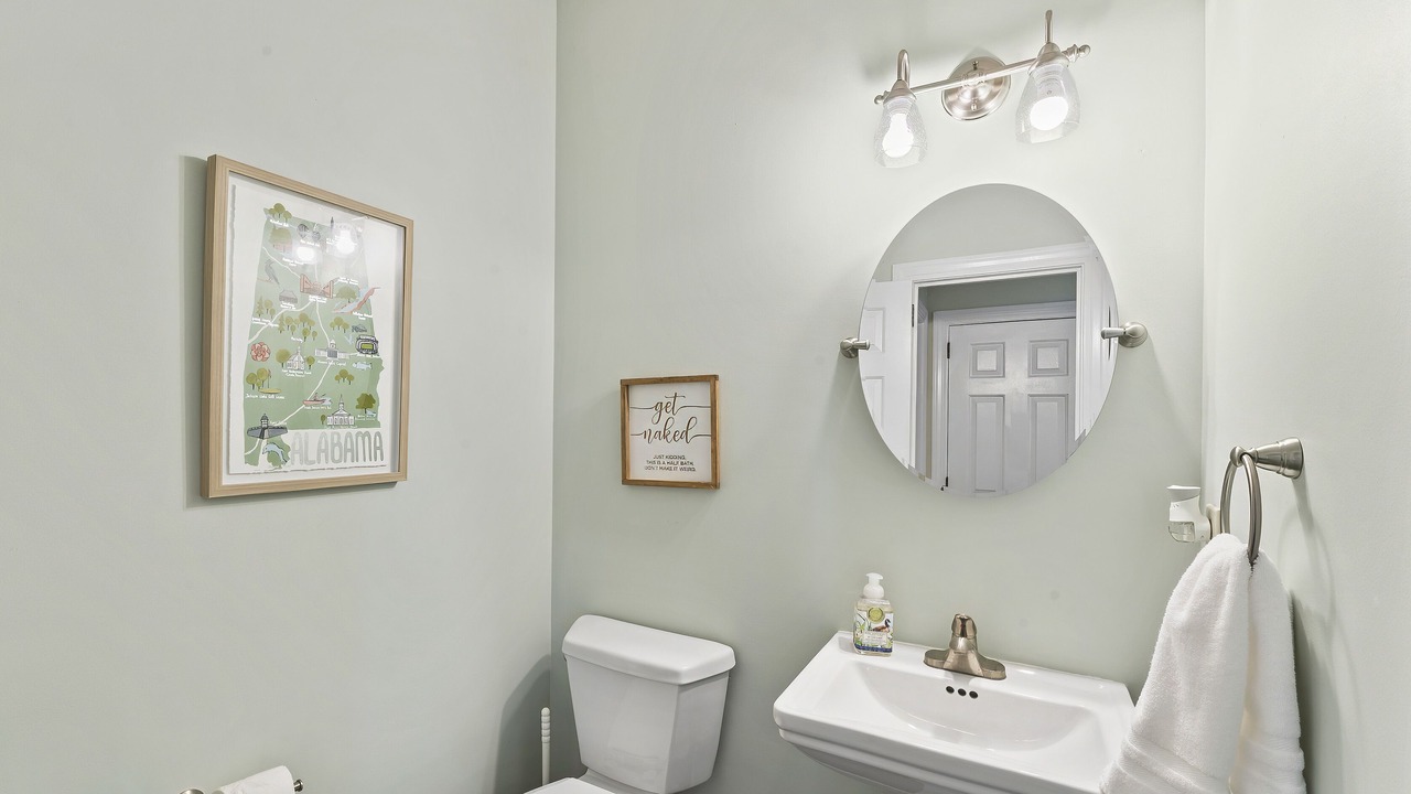 Photo of Bathroom in Wilsonville
