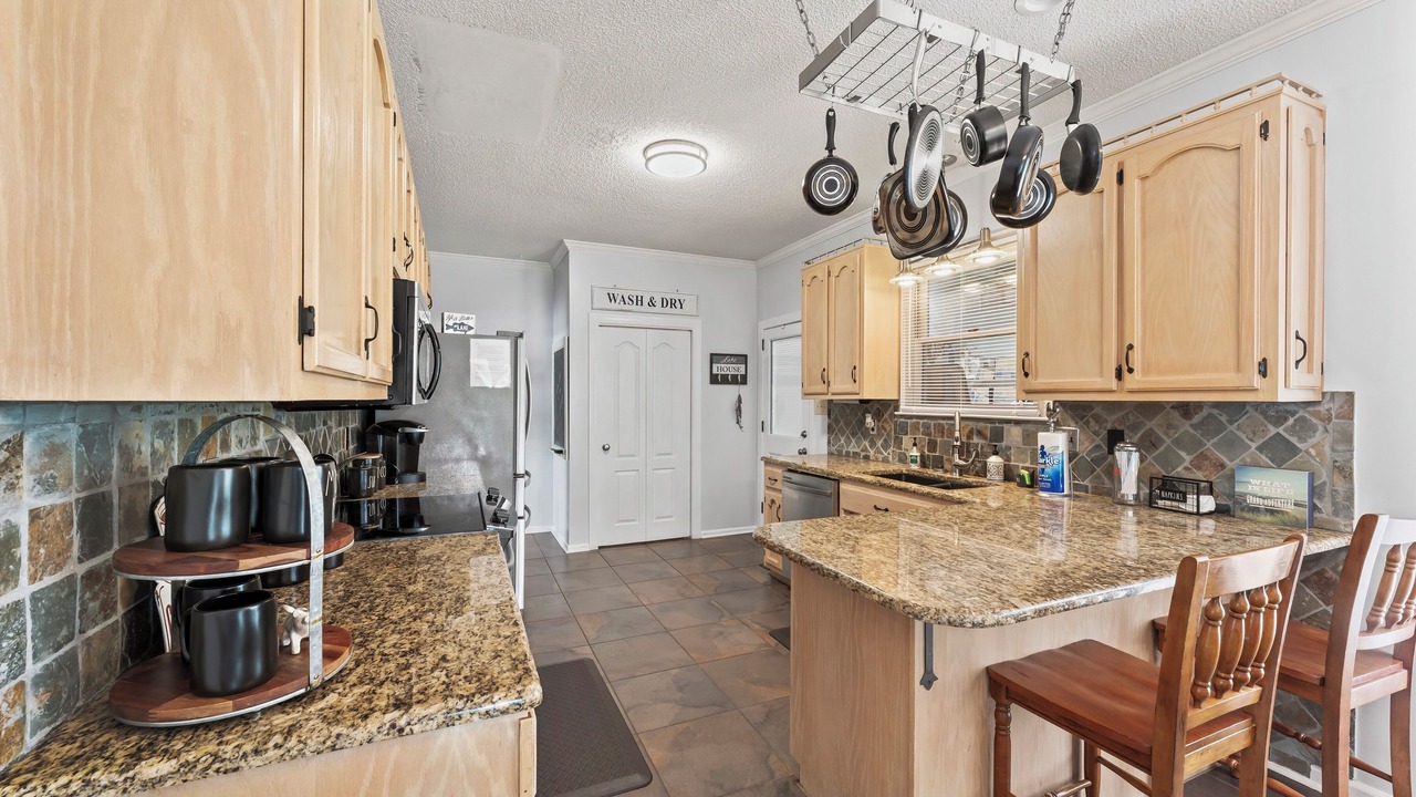 Photo of Kitchen in Wilsonville