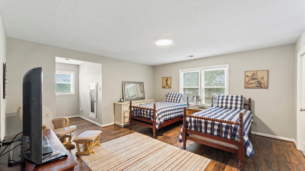 Photo of Bedroom in Wilsonville
