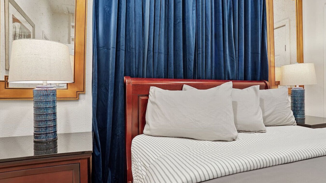 Photo of Bedroom in Tulane - Gravier