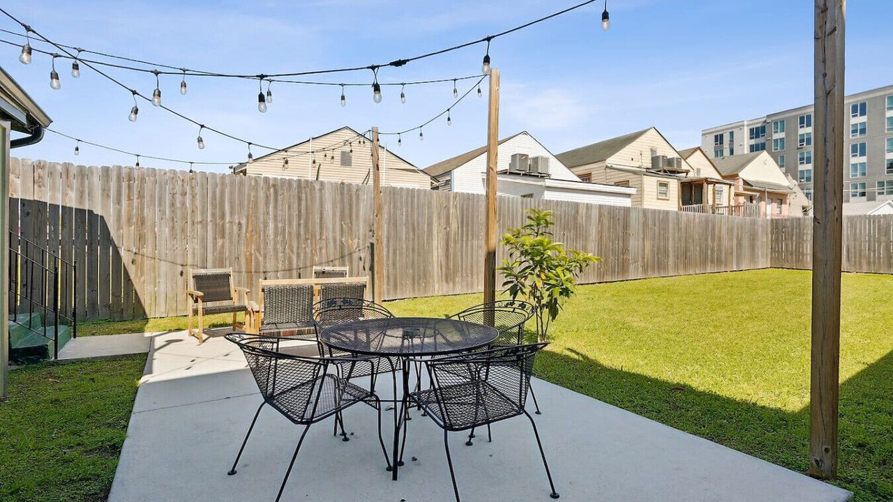 Photo of Outdoor in Tulane - Gravier