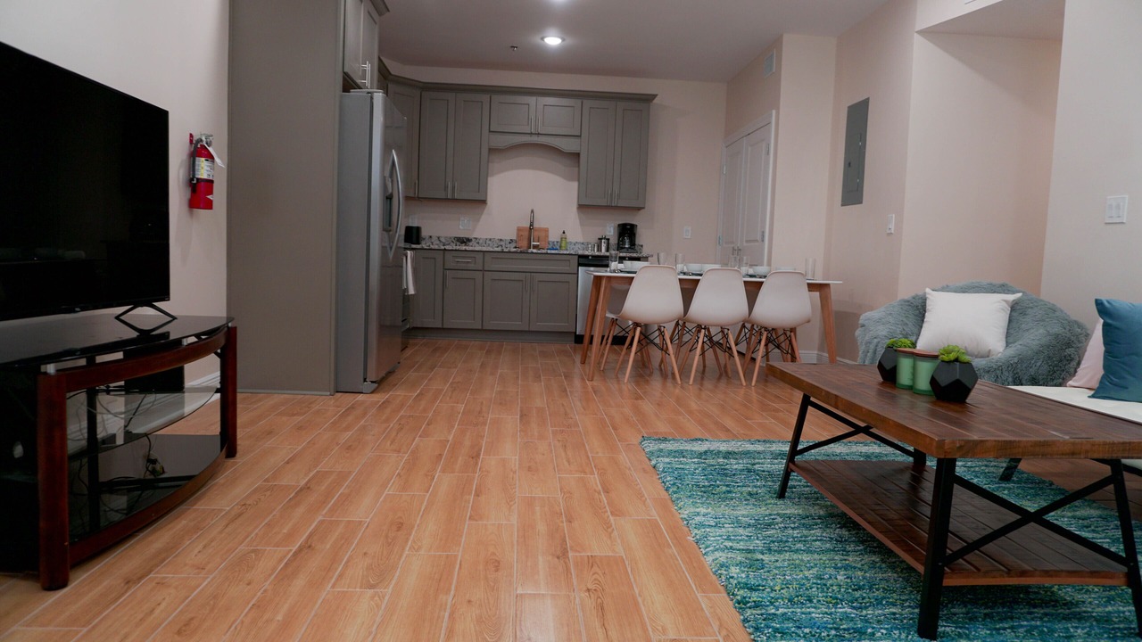 Photo of Livingroom in Biloxi