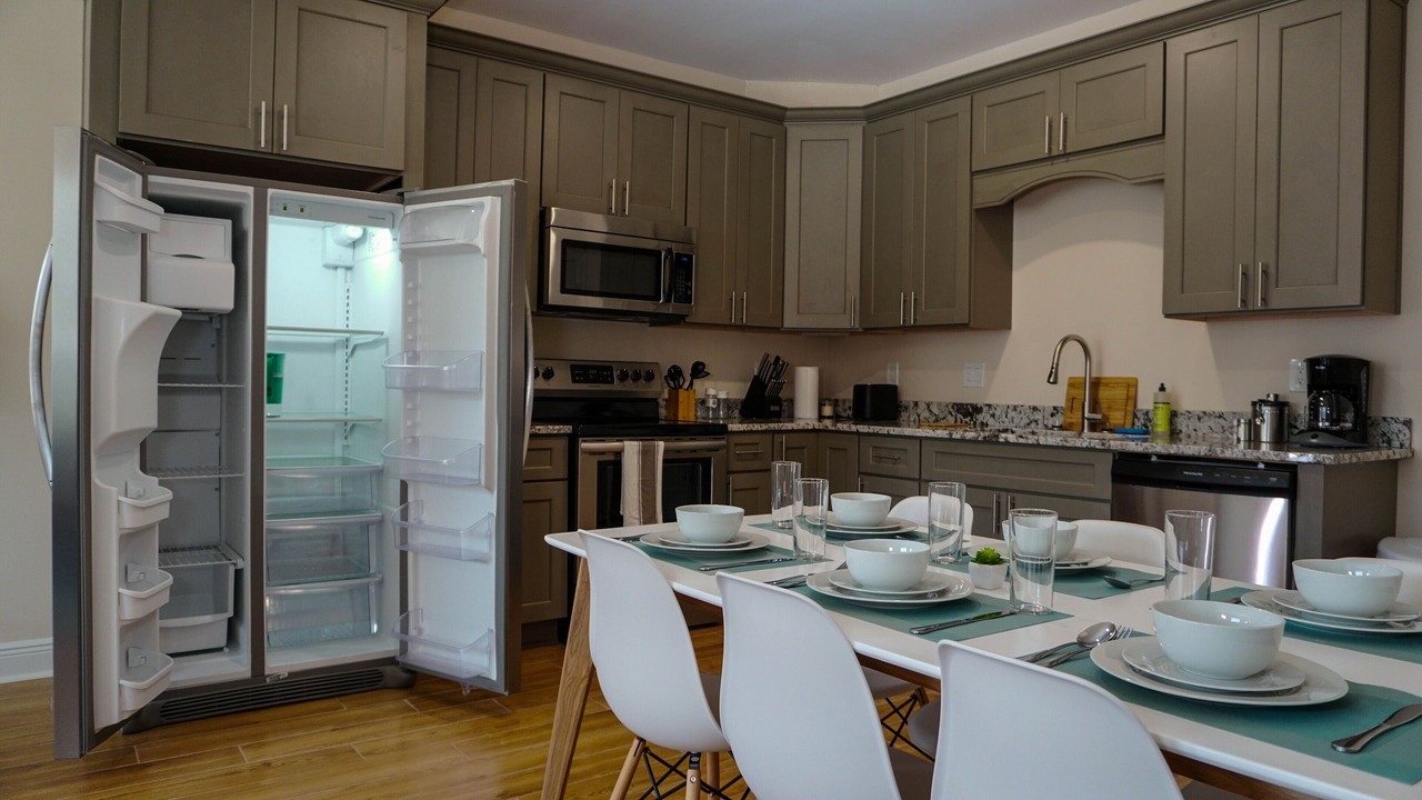 Photo of Kitchen in Biloxi