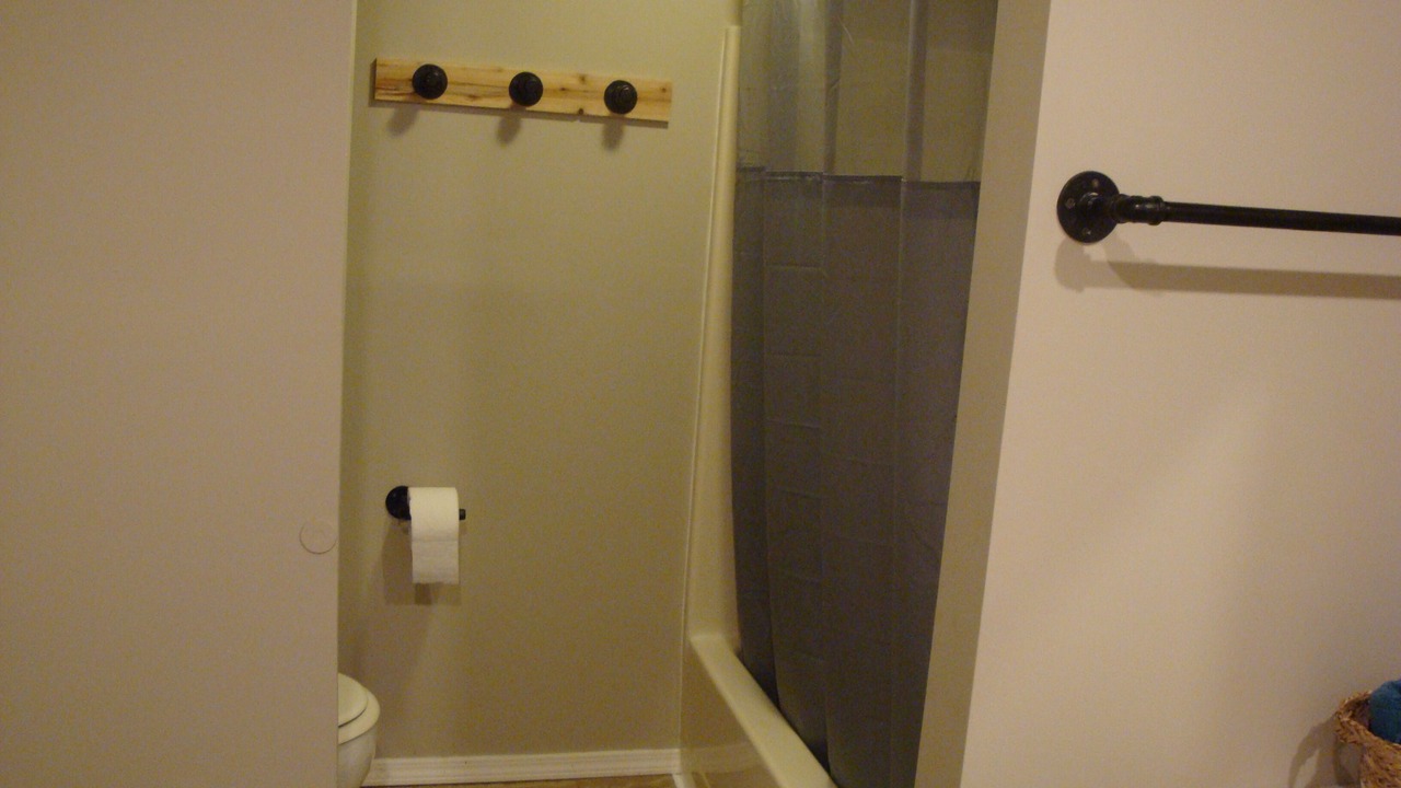 Photo of Bathroom in Macon
