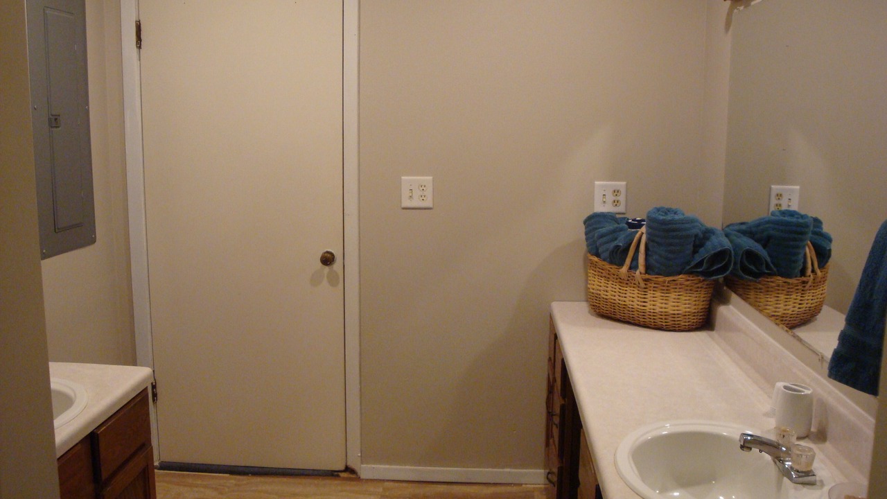 Photo of Bathroom in Macon