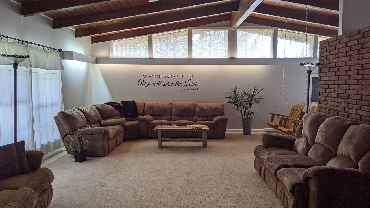 Photo of Livingroom in Macon