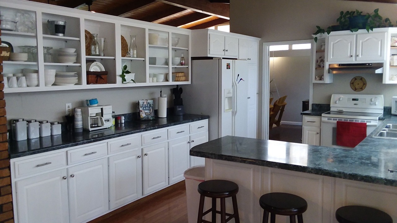 Photo of Kitchen in Macon
