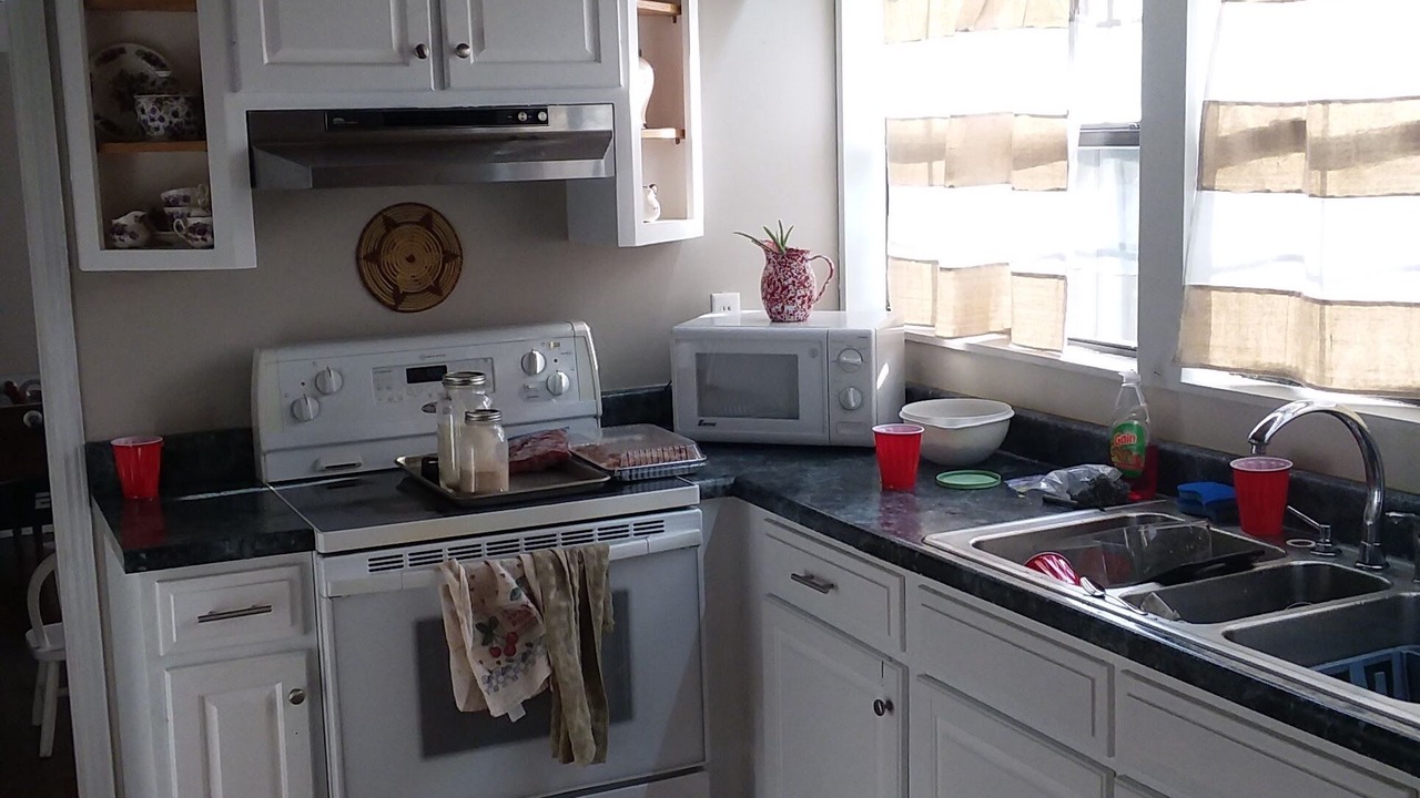 Photo of Kitchen in Macon