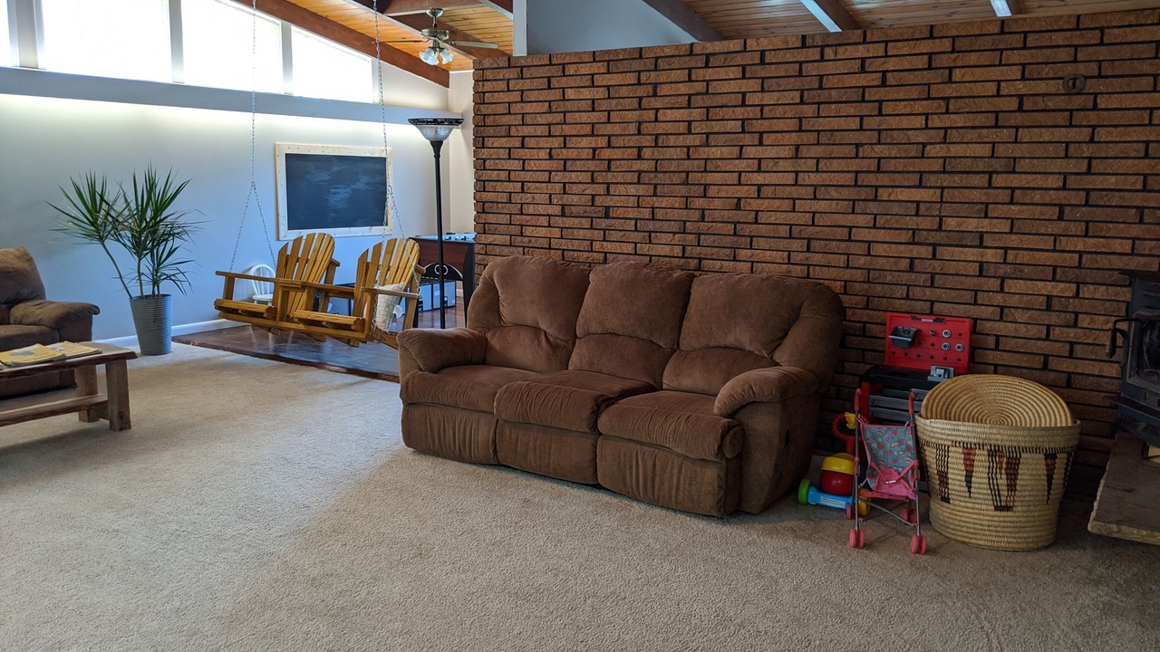 Photo of Livingroom in Macon