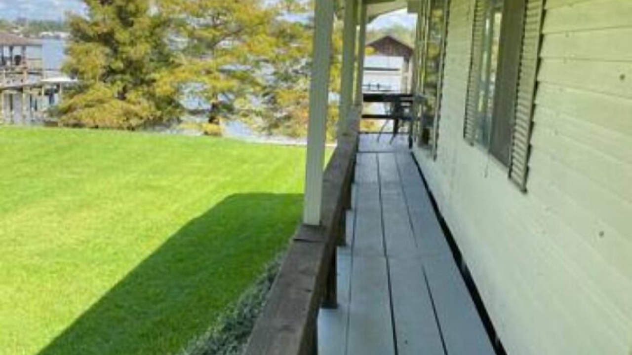 Photo of Patio Balcony in Torbert