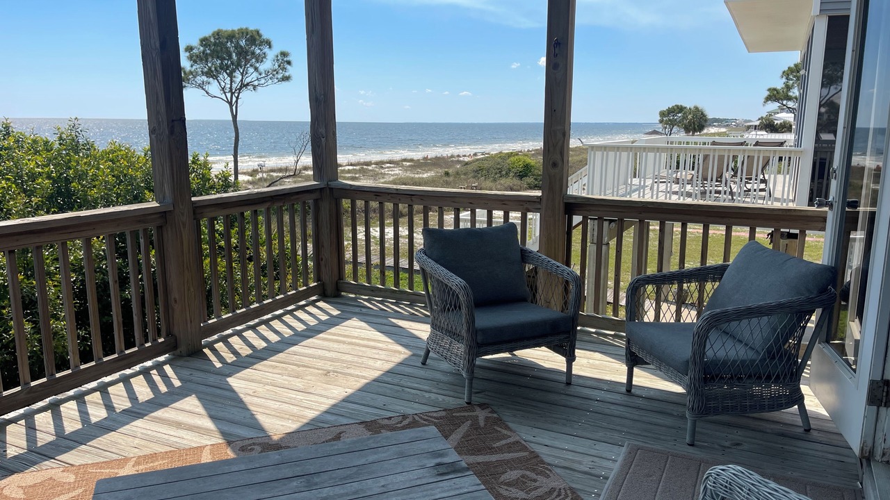 Photo of Outdoor in Alligator Point