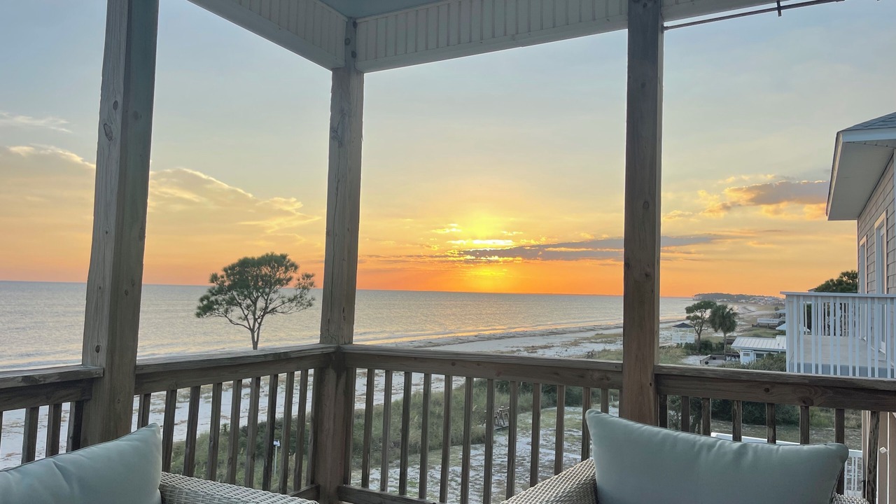 Photo of Outdoor in Alligator Point