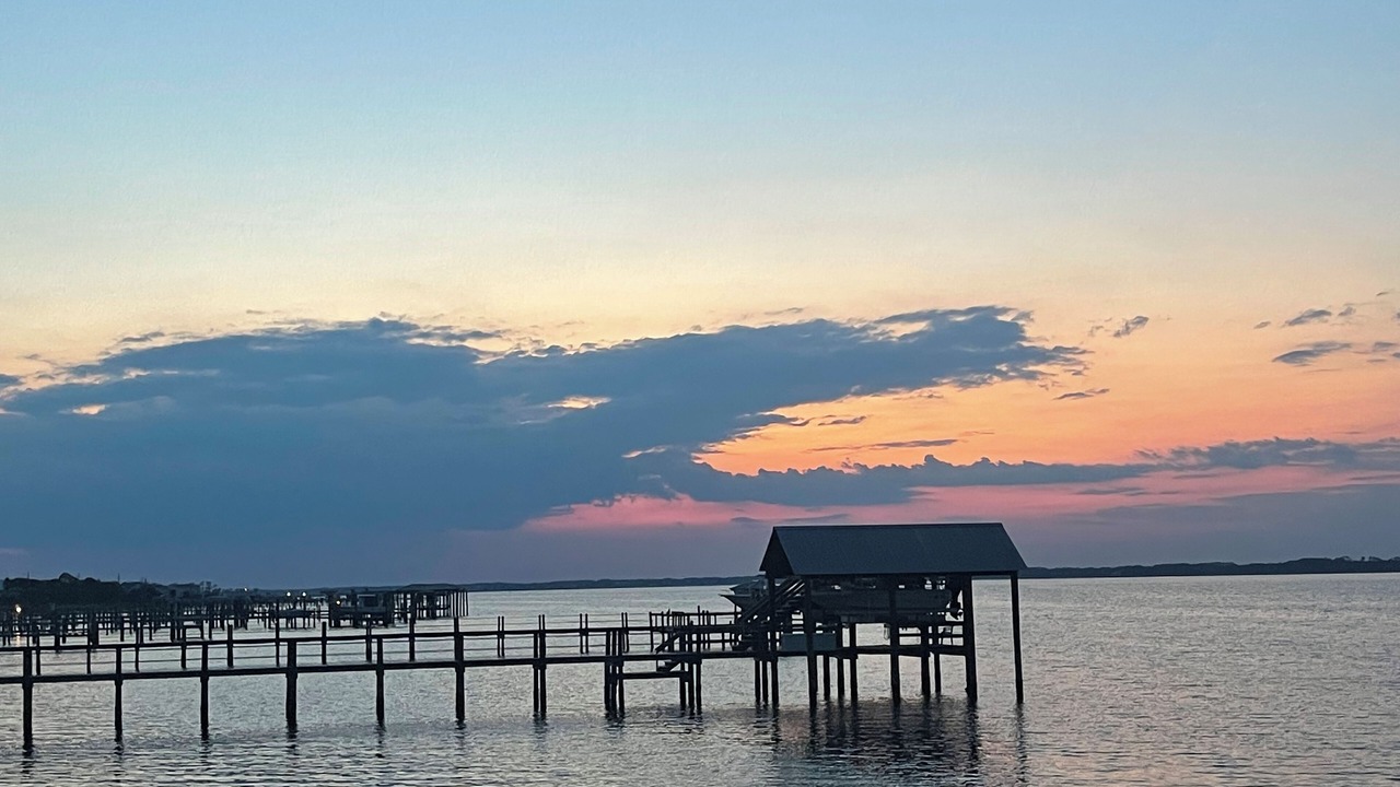 Photo of Outdoor in Alligator Point