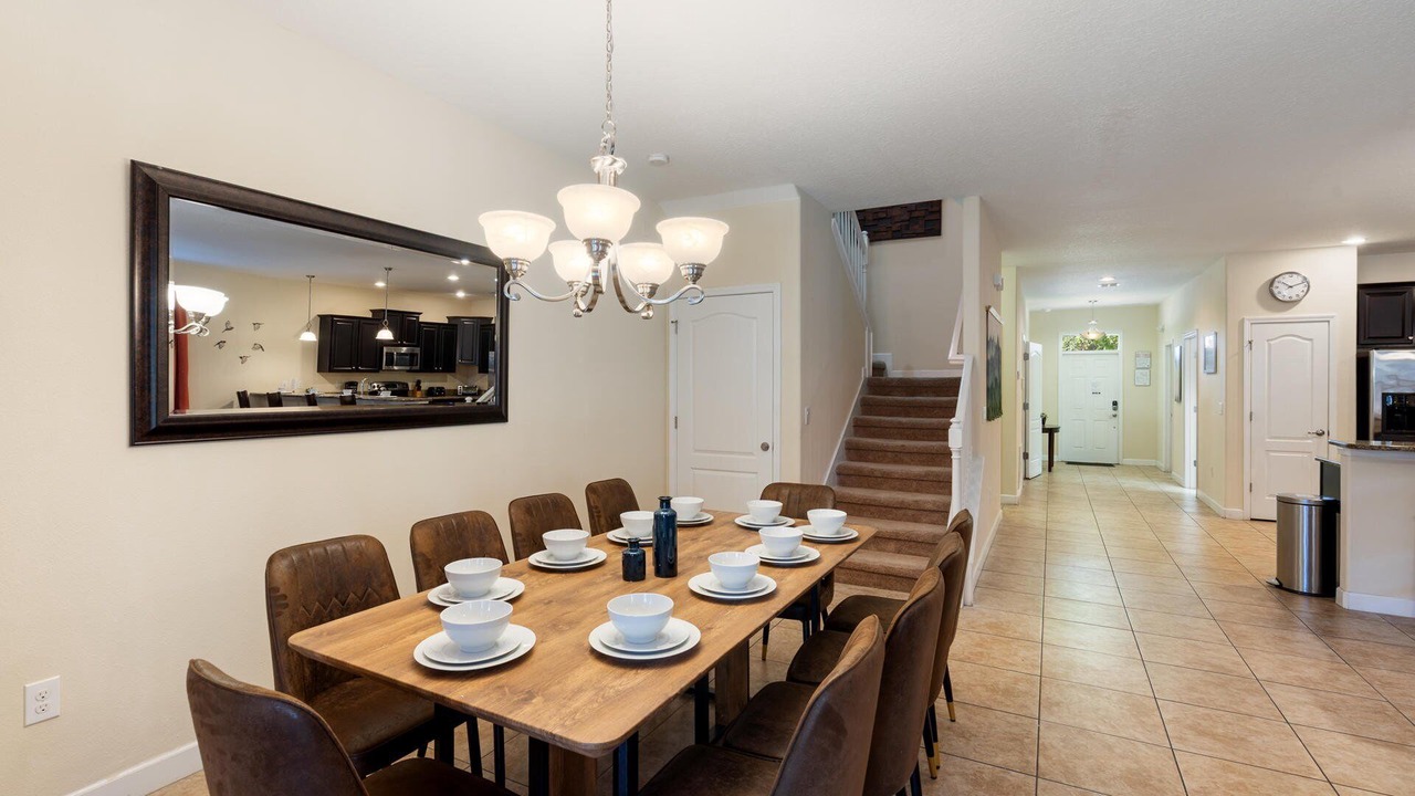 Photo of Livingroom in Davenport