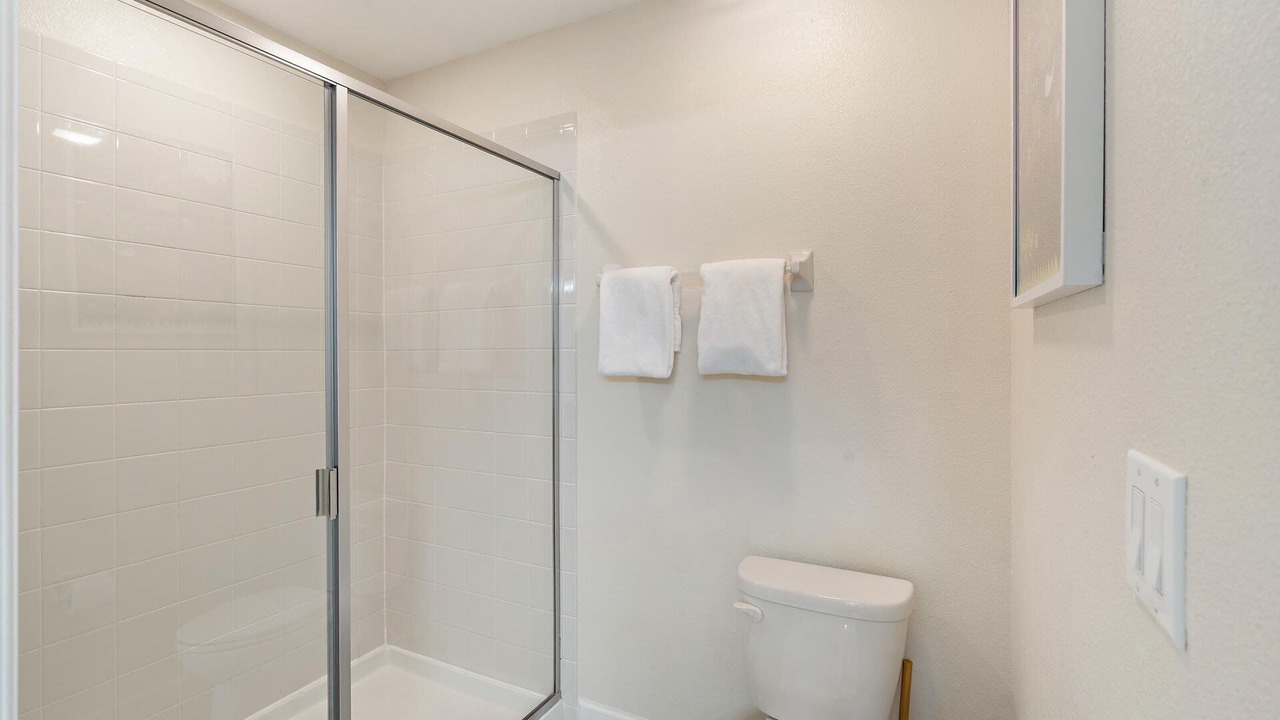 Photo of Bathroom in Davenport