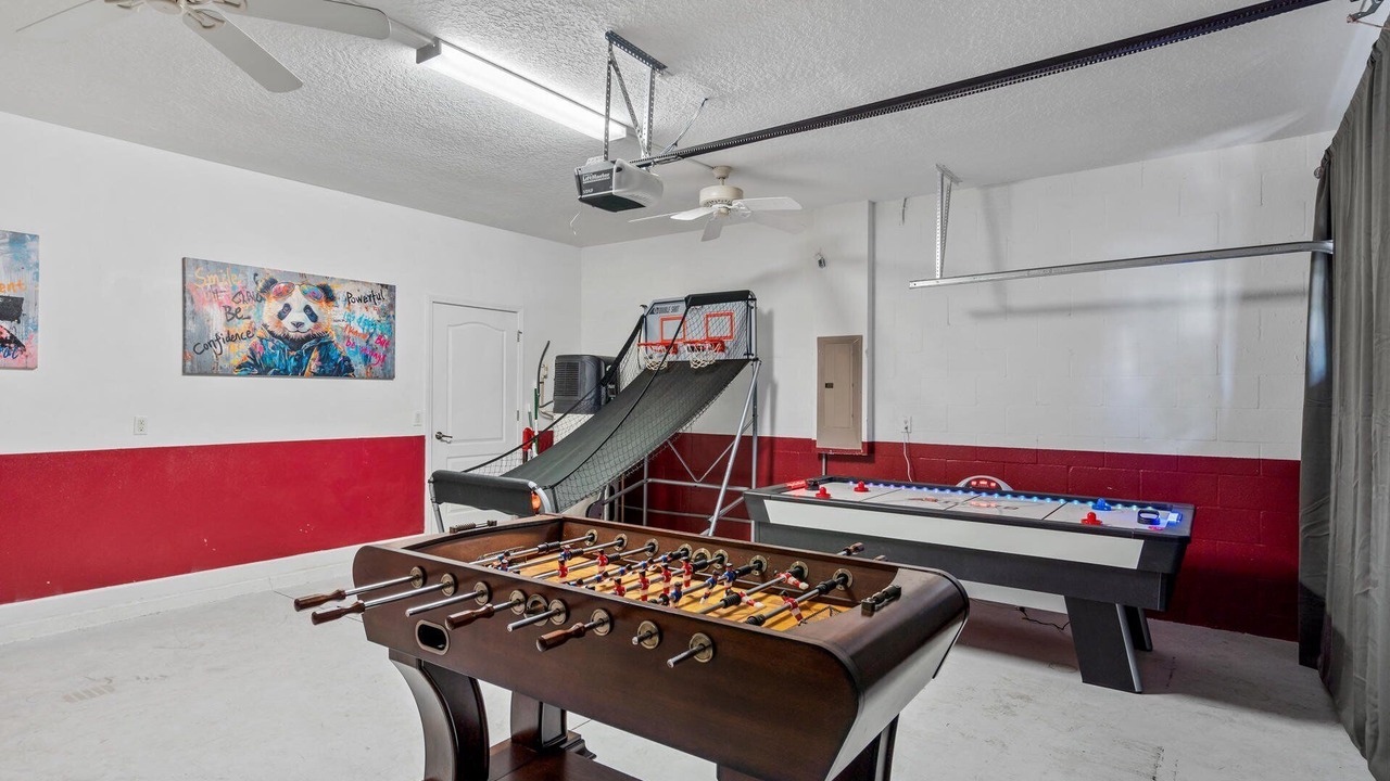 Photo of Bedroom in Davenport