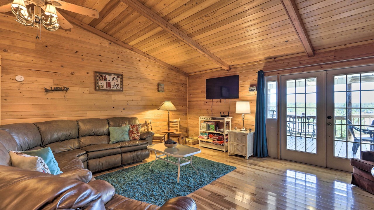 Photo of Bedroom in Milledgeville