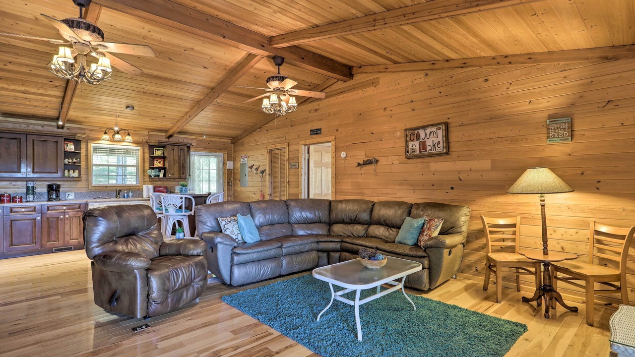 Photo of Bedroom in Milledgeville