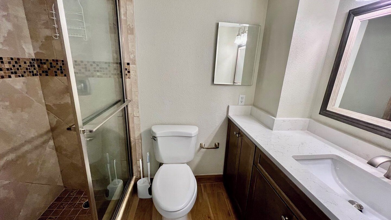 Photo of Bathroom in Daytona Beach Shores