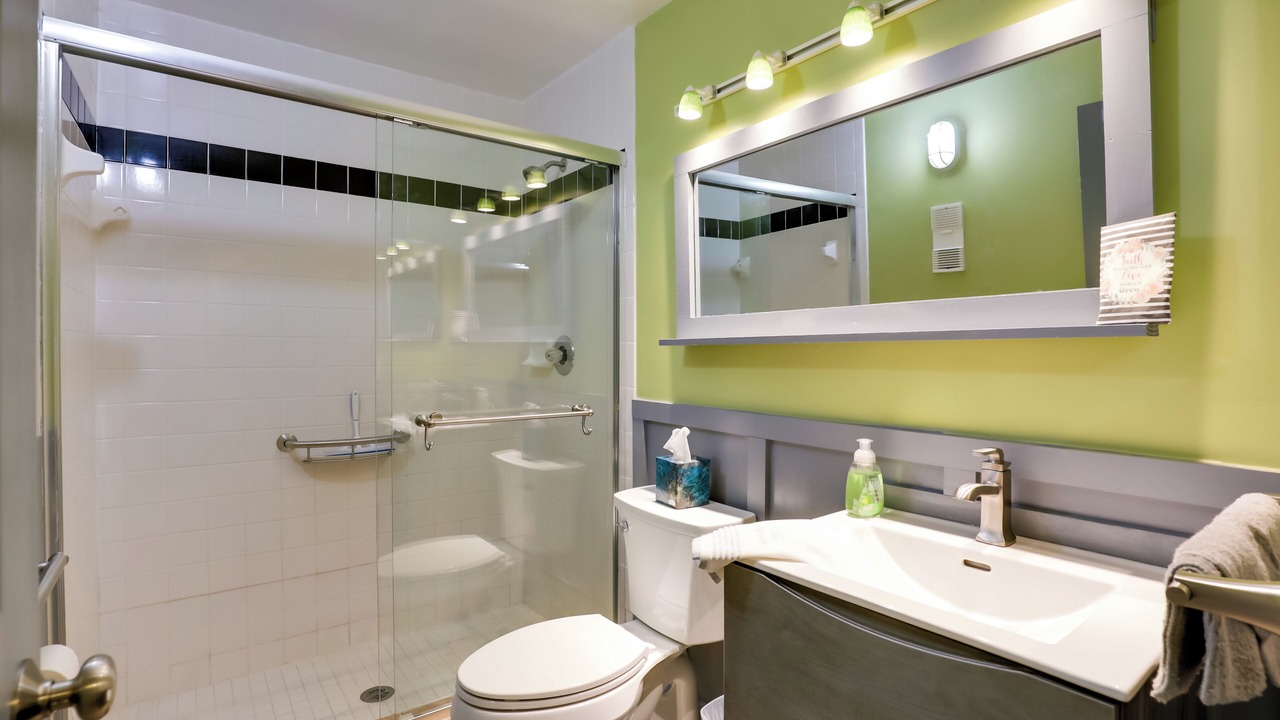 Photo of Bathroom in Saint Augustine Shores