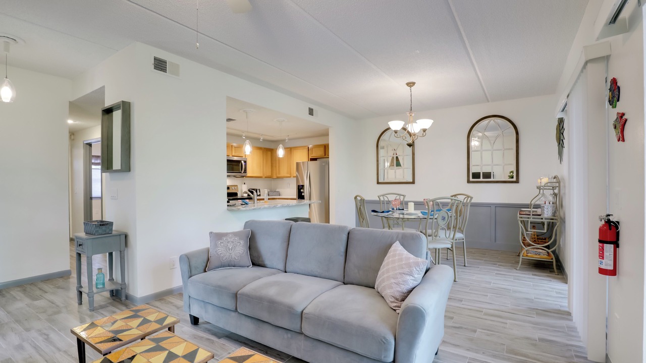 Photo of Bedroom in Saint Augustine Shores