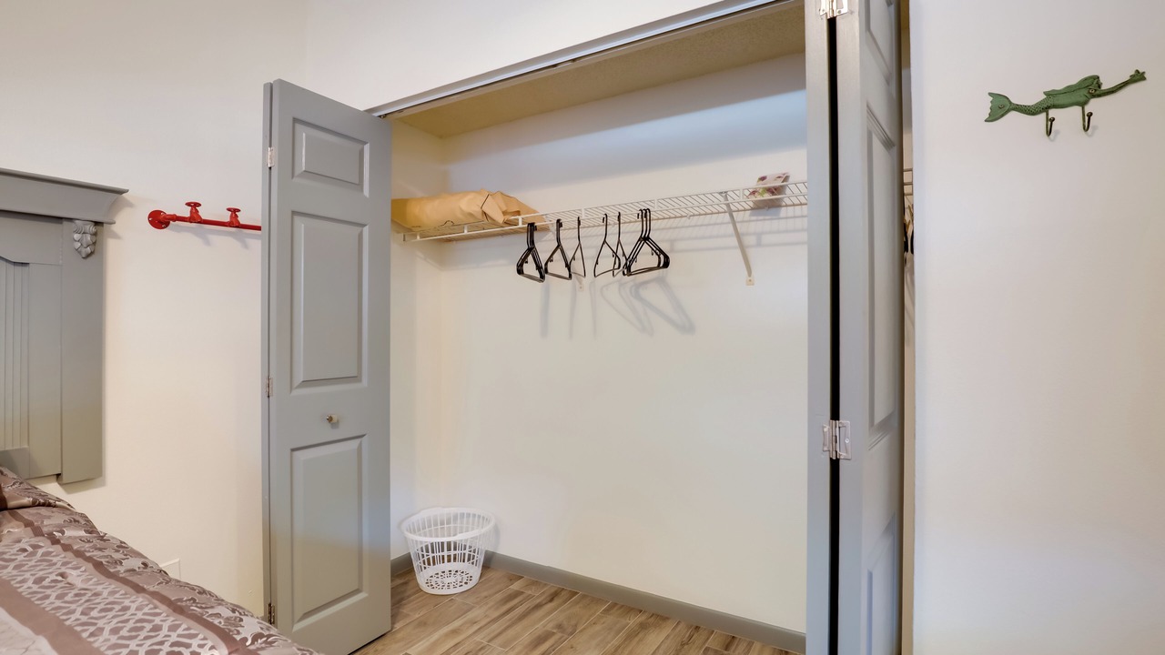 Photo of Bedroom in Saint Augustine Shores