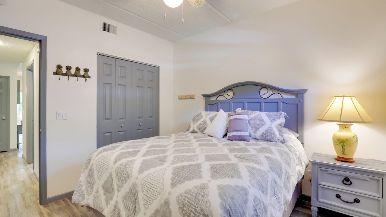 Photo of Bedroom in Saint Augustine Shores